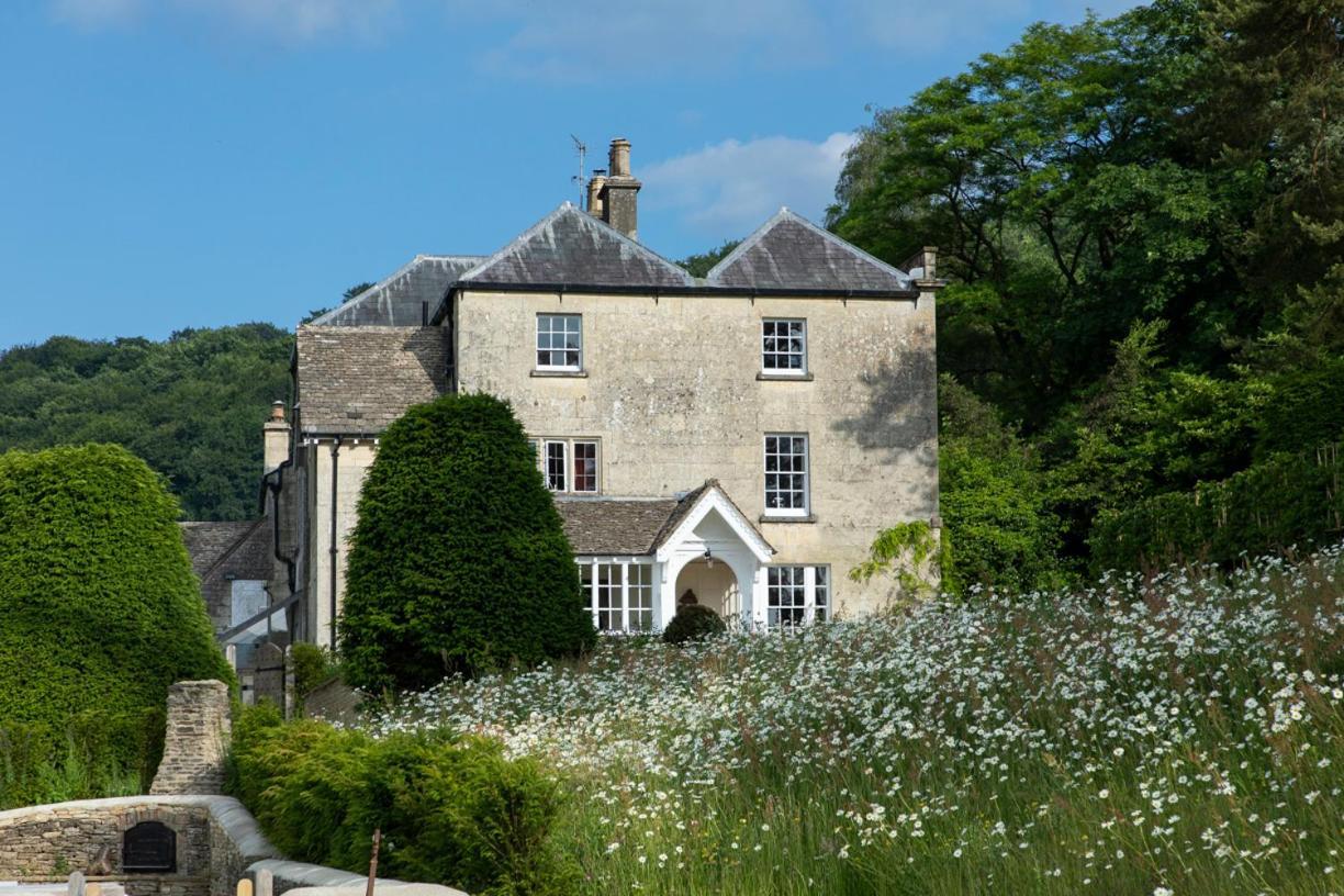 Highgate House Vila Stroud  Exterior foto